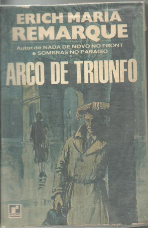 Arco de Triunfo